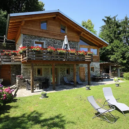 Cozy Nature House ヴィラ *