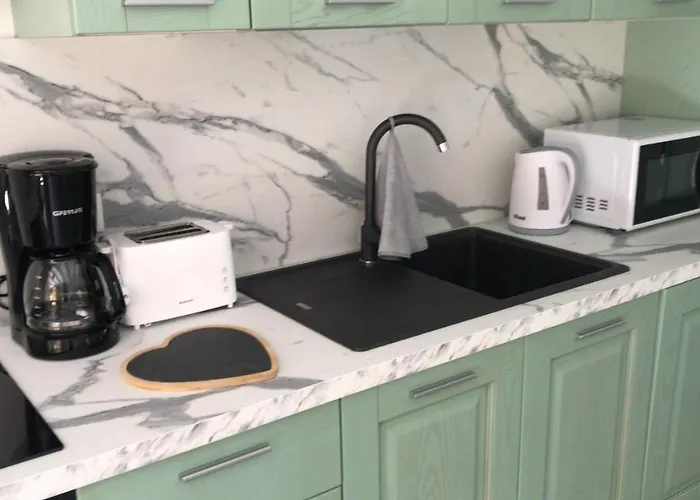 Cozy Nature House Villa