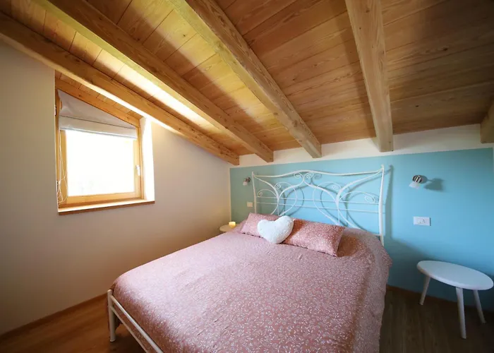 Cozy Nature House