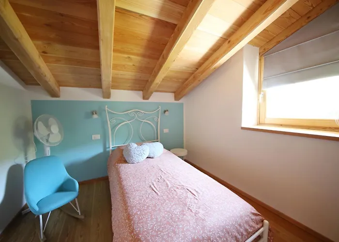 Cozy Nature House Villa Colico