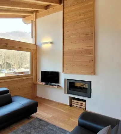 Cozy Nature House
