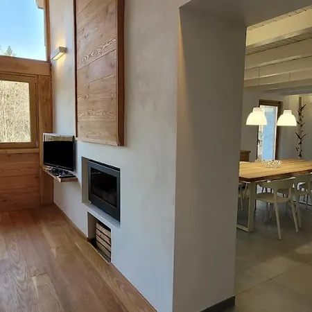Vila Cozy Nature House