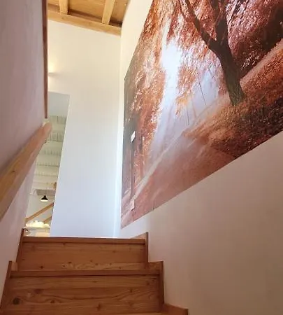 Cozy Nature House Vila Colico