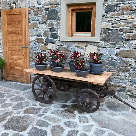Cozy Nature House Vila Colico