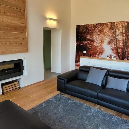 Cozy Nature House Vila Colico