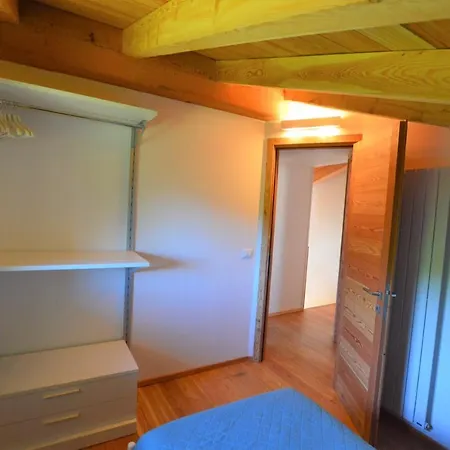 Cozy Nature House Vila *