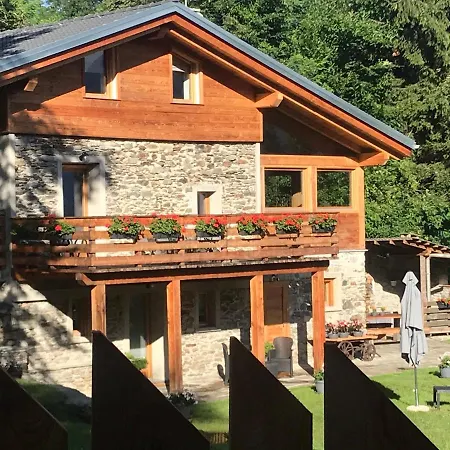 Cozy Nature House Vila