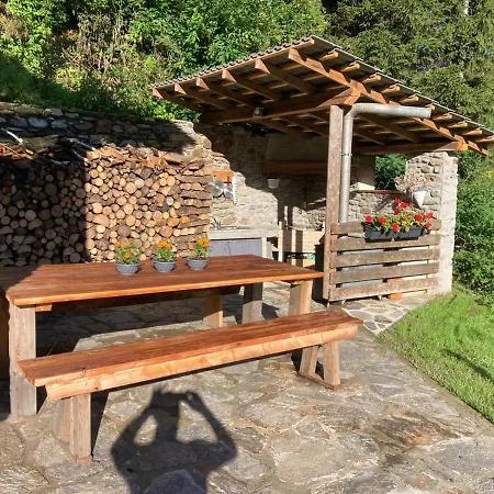 Villa Cozy Nature House