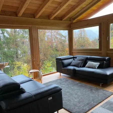 Cozy Nature House *
