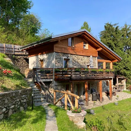 Cozy Nature House *
