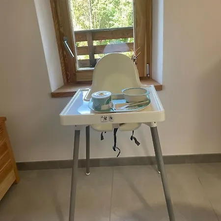 Vila Cozy Nature House