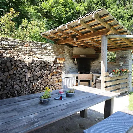 Villa Cozy Nature House Colico