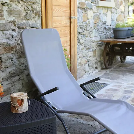 Cozy Nature House * Colico