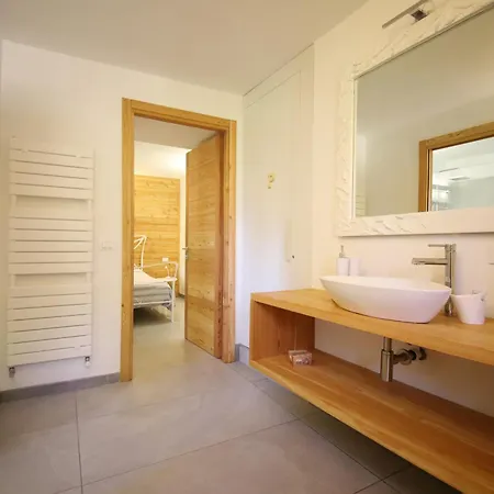 Cozy Nature House Vila *