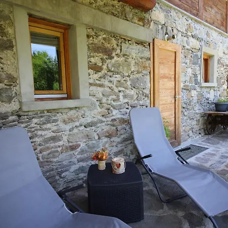 Villa Cozy Nature House Colico