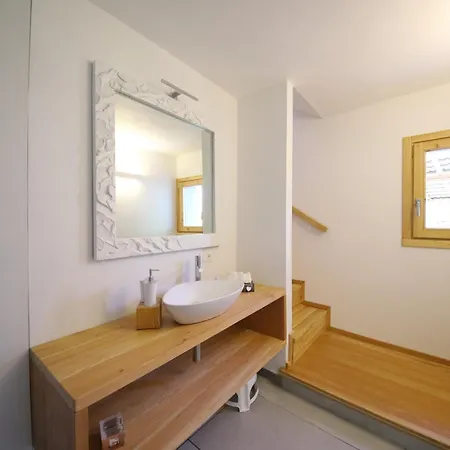 Cozy Nature House Vila