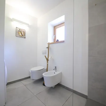 Vila Cozy Nature House