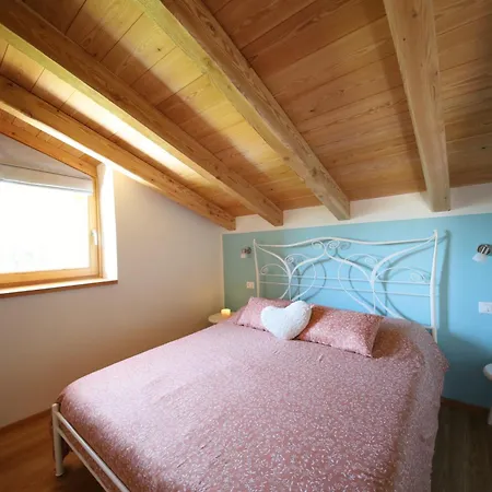 Cozy Nature House