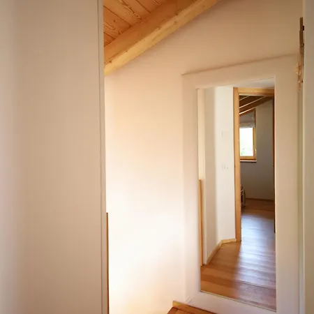 Cozy Nature House Vila *