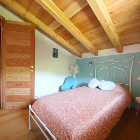 Vila Cozy Nature House Colico