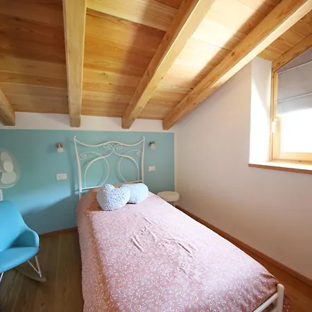 Cozy Nature House Vila Colico