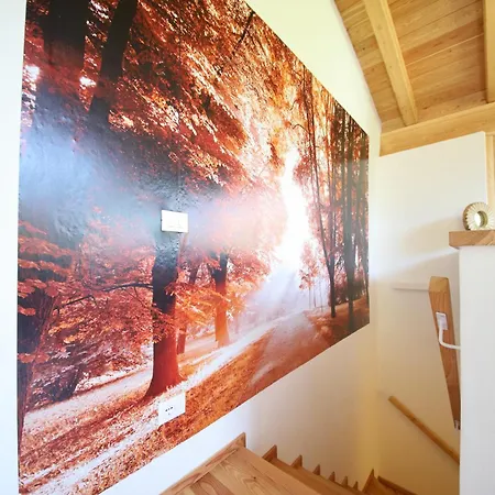 Vila Cozy Nature House *