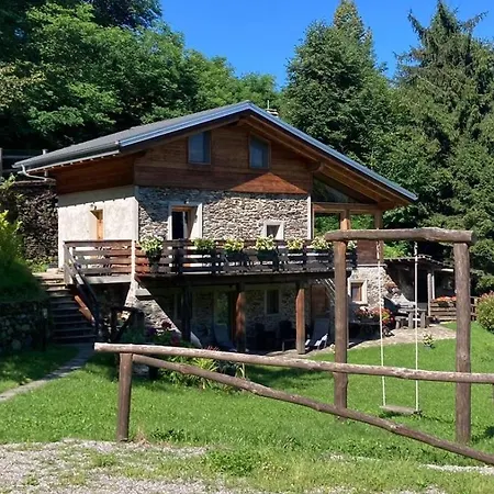 Cozy Nature House