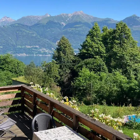 Villa Cozy Nature House