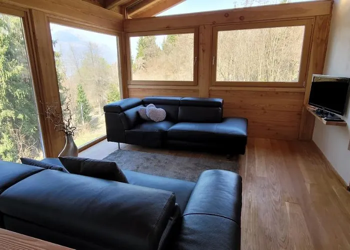 Cozy Nature House Colico