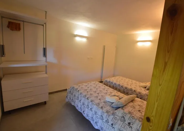 Cozy Nature House Colico