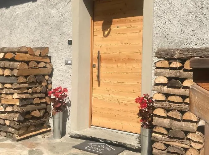 Cozy Nature House Villa