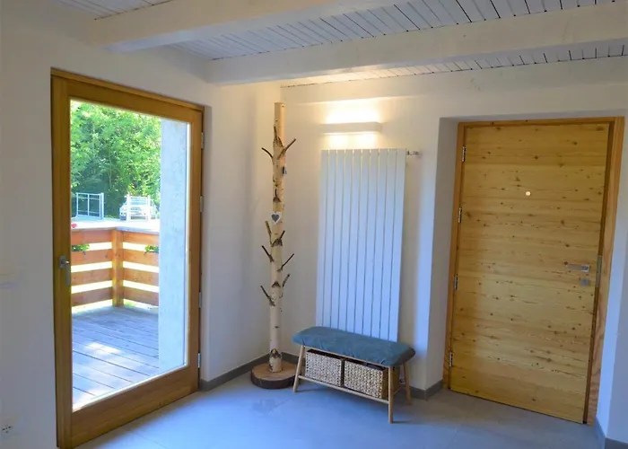 Villa Cozy Nature House *