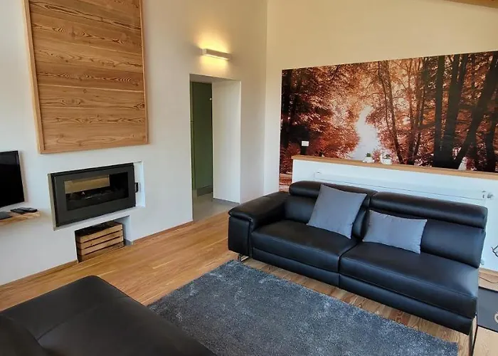 Cozy Nature House Villa Colico
