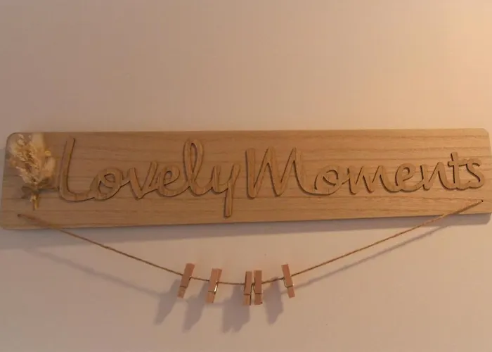 Villa Cozy Nature House Colico