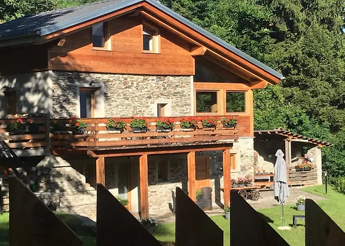 Cozy Nature House Villa