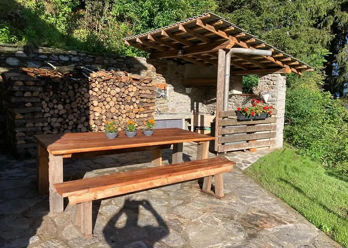 Villa Cozy Nature House