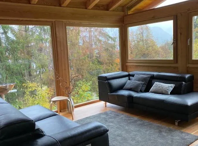 Cozy Nature House *
