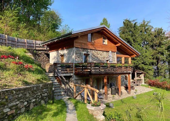Cozy Nature House *
