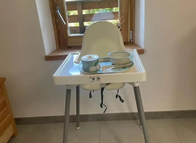 Villa Cozy Nature House