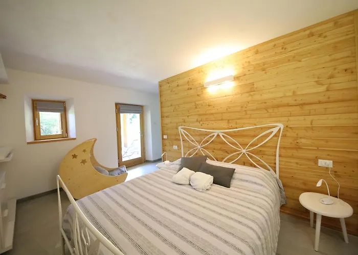 Villa Cozy Nature House *