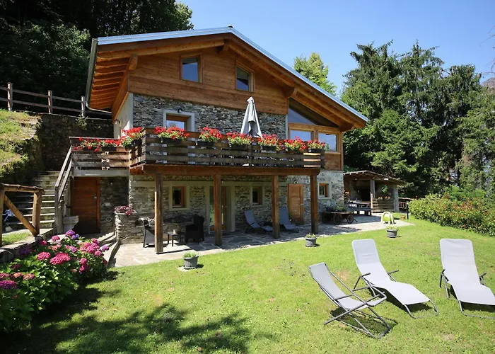 Cozy Nature House Villa *