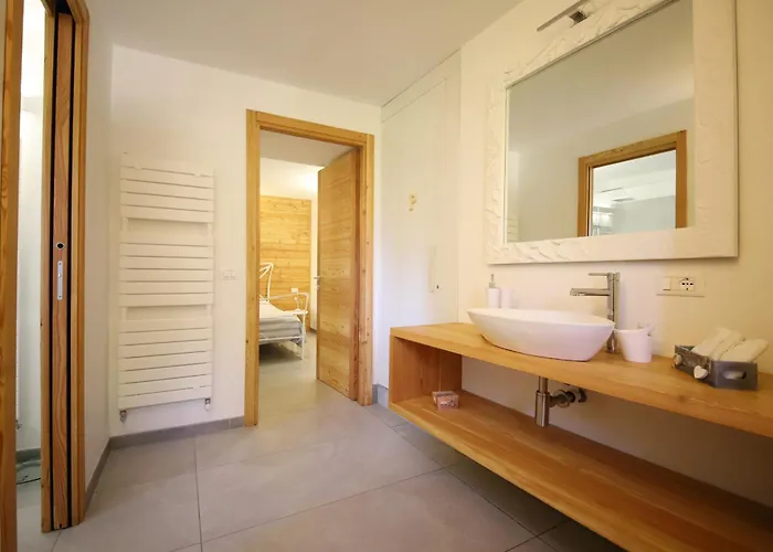 Cozy Nature House Villa *