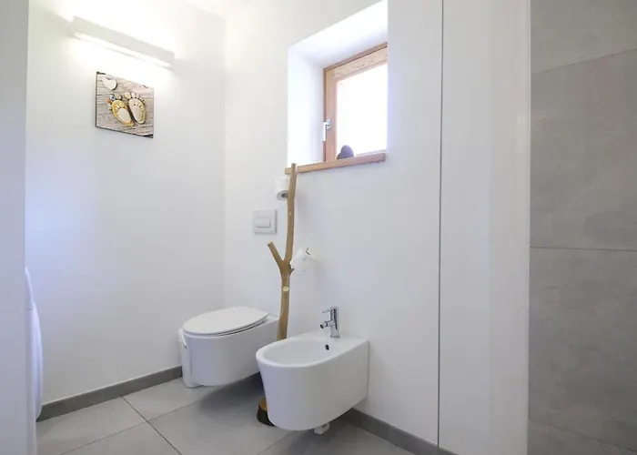 Villa Cozy Nature House