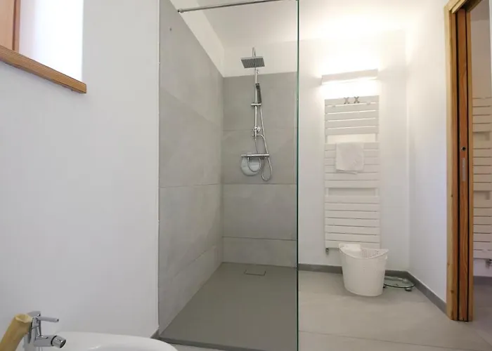 Cozy Nature House Villa Colico