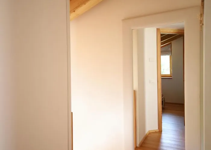 Cozy Nature House Villa *