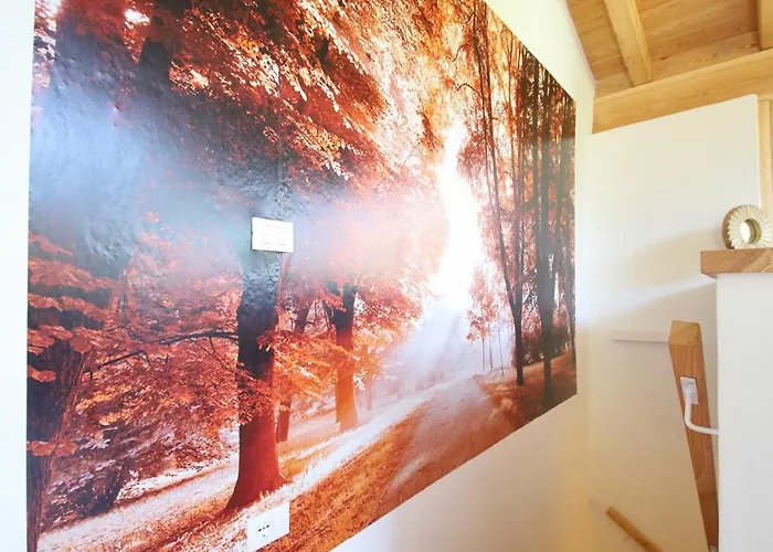 Villa Cozy Nature House *