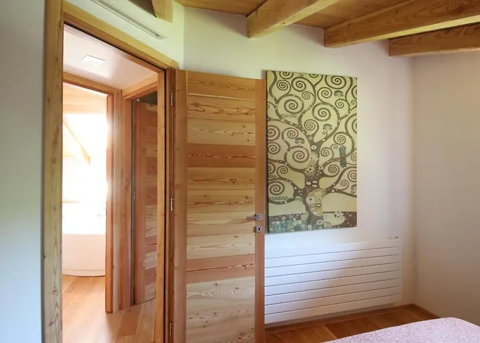 Cozy Nature House *