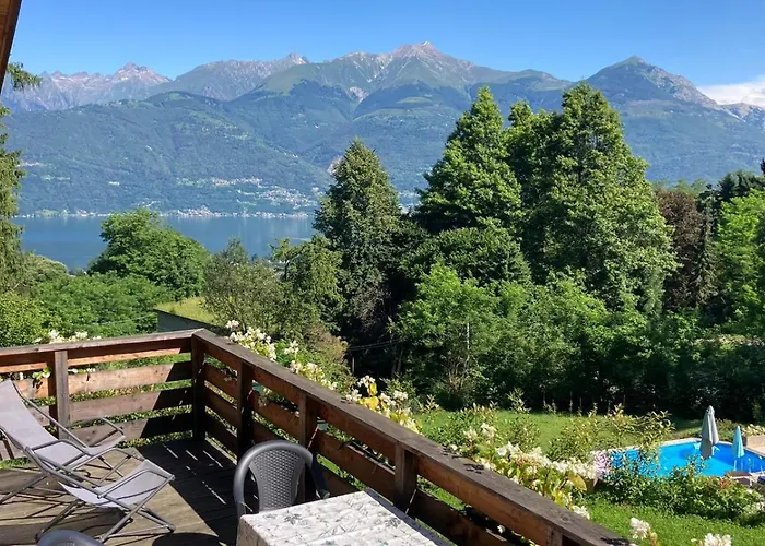 Villa Cozy Nature House