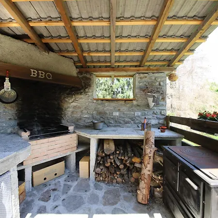 Cozy Nature House * 科利科