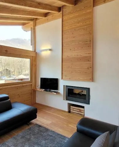 Cozy Nature House